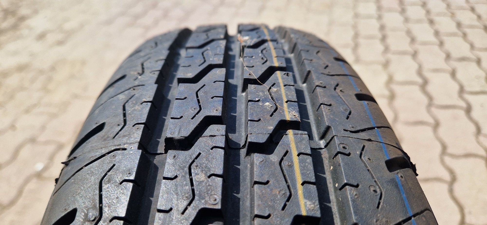 175 R14C 99/98R wali transporter S-2023 nowa 2017r
