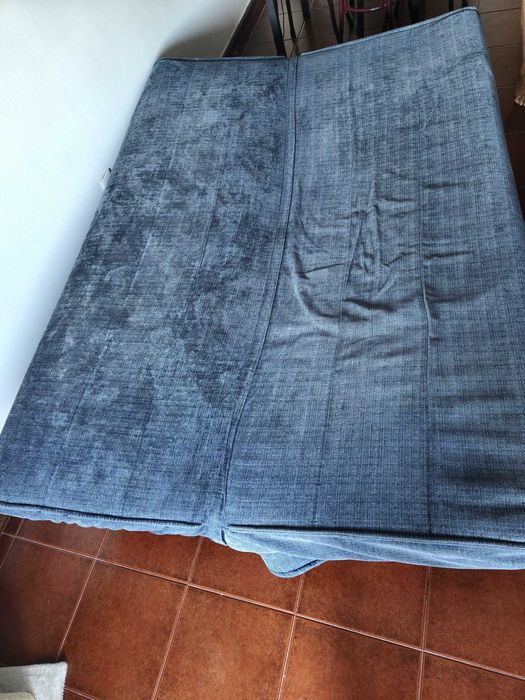 Sofa cama para doação