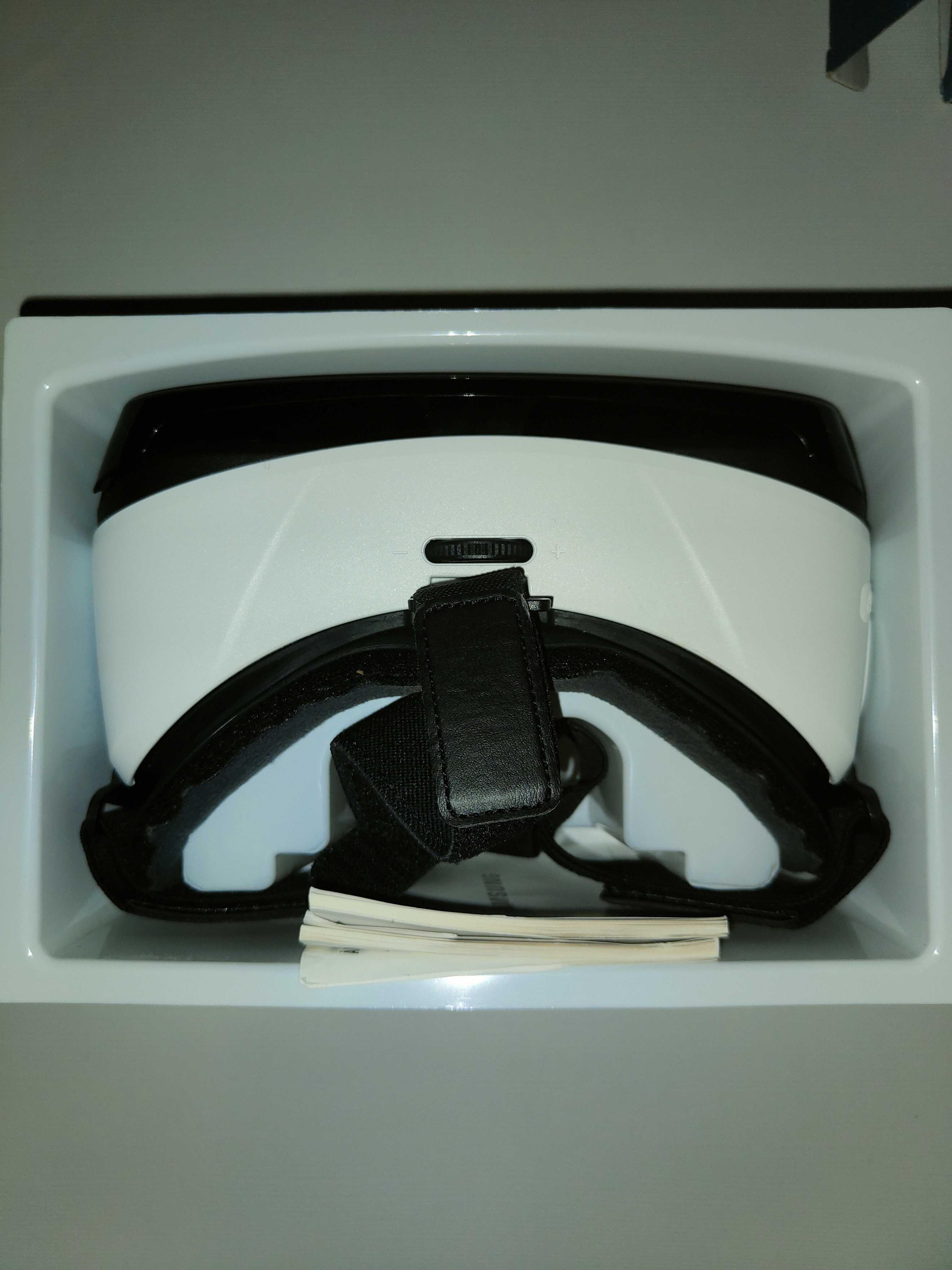 Sprzedam Gogle Samsung GEAR VR OCULUS