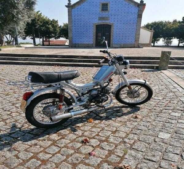 Casal Fundador K168  2 velocidades   1989