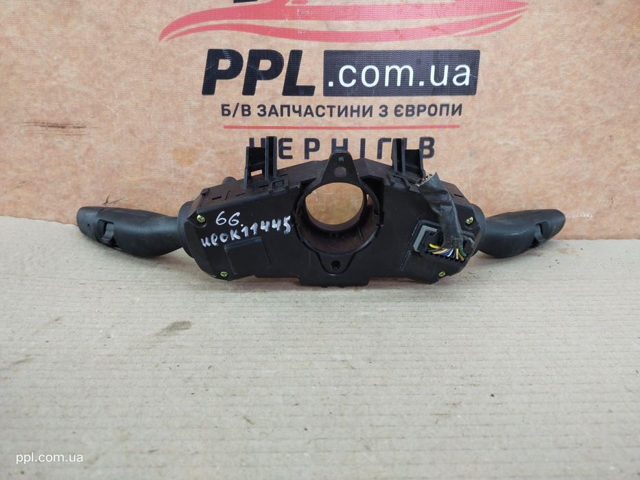 Kia Niro I 16-22 Ioniq Переключатель подрулевой 93403-G5960