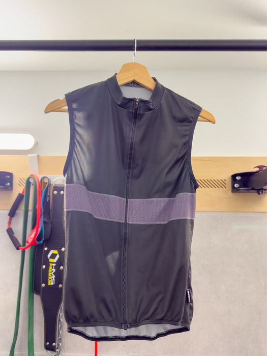 Kamizelka kolarska Morecycling