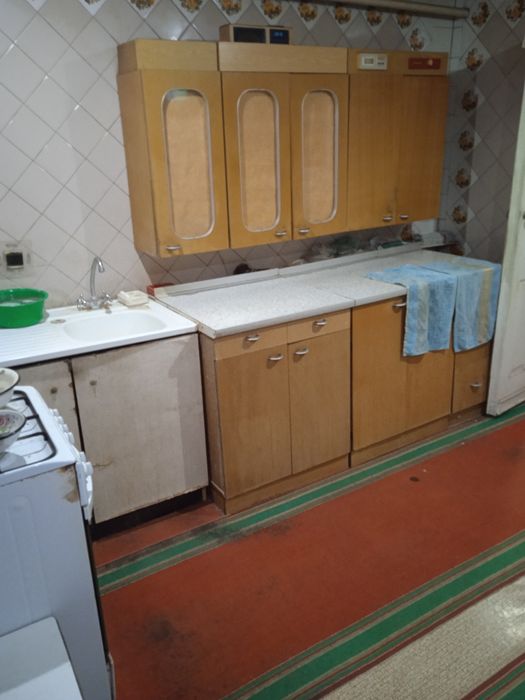 Сдам в аренду часть дома, две комнаты. С хозяином. Все удобства