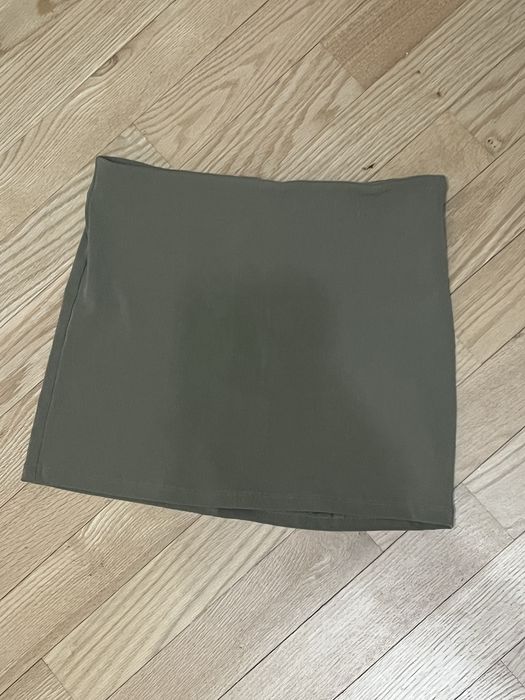 Міні спідниця pull and bear xs