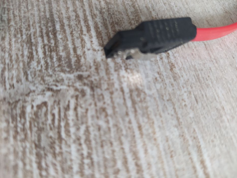 Kable do podpiecia dysku