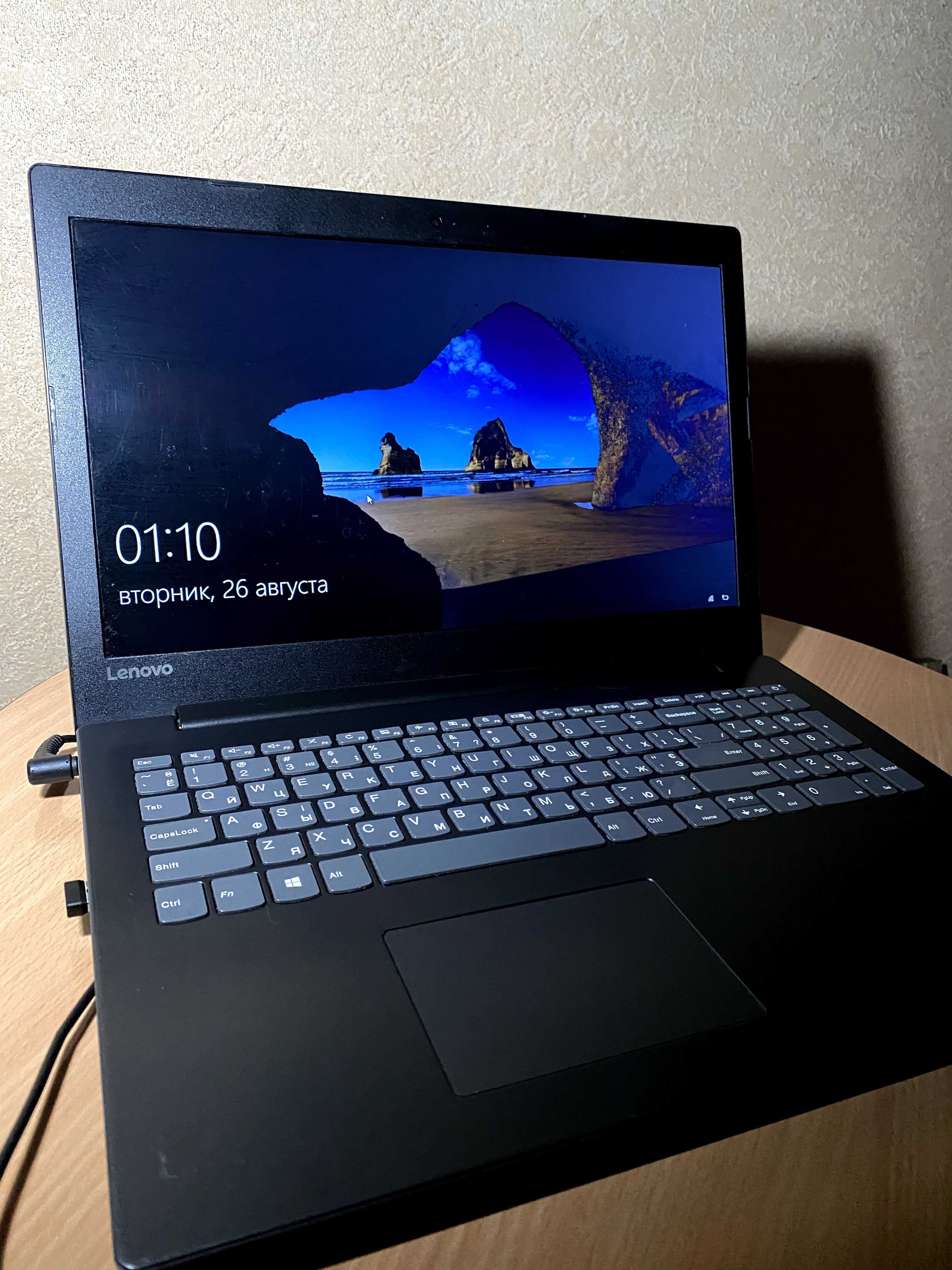 Lenovo Ideapad 320-15AST