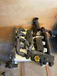 Peças motor Jeep Grand Cherokee 3.1 1999-2003