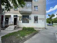Продам помещение 52,2 кв м на Москалёвке, Новажаново