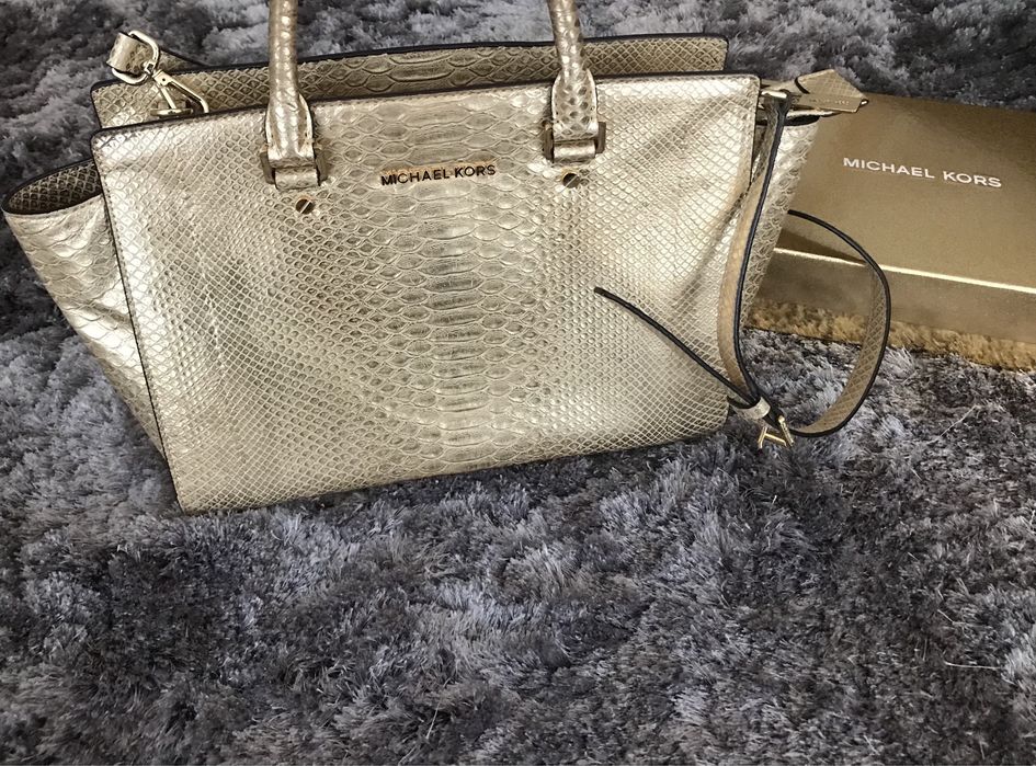 Mala Michael kors original