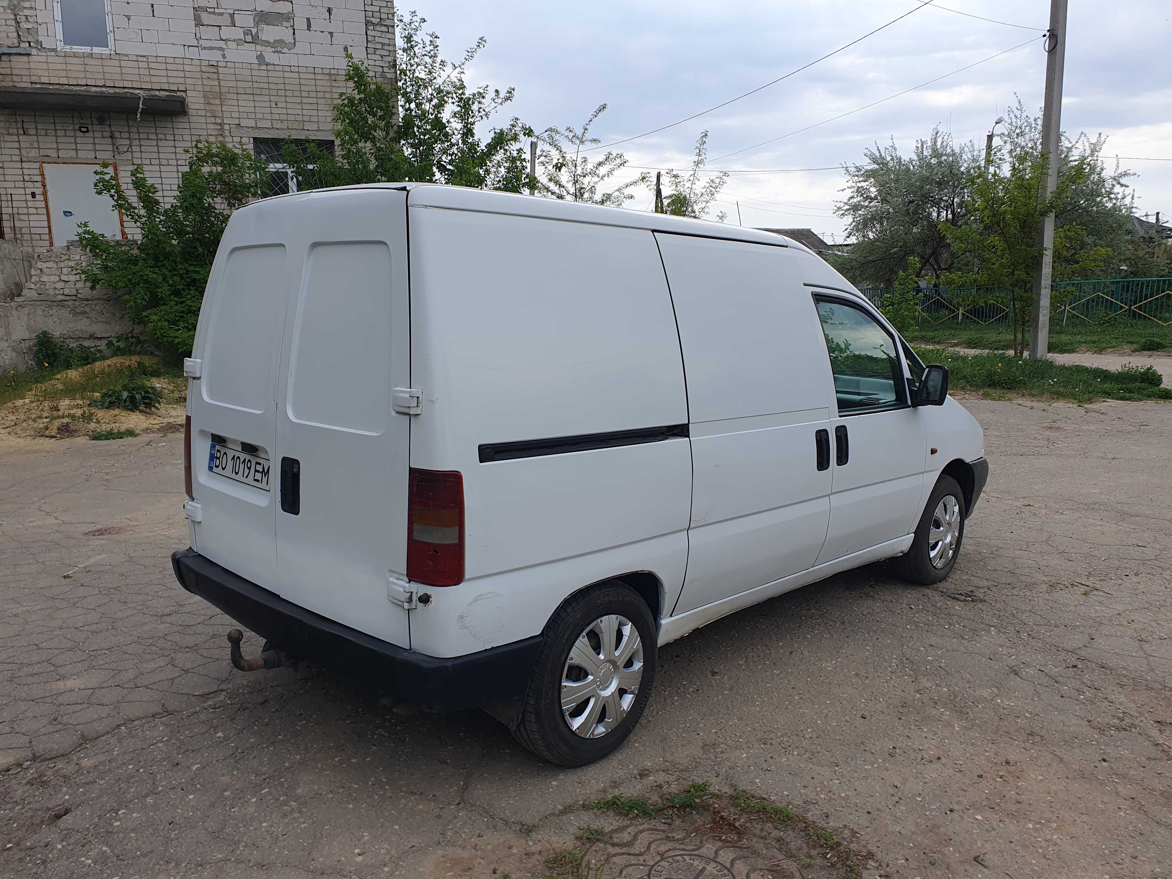 Продам Peugeot EXPERT 2
