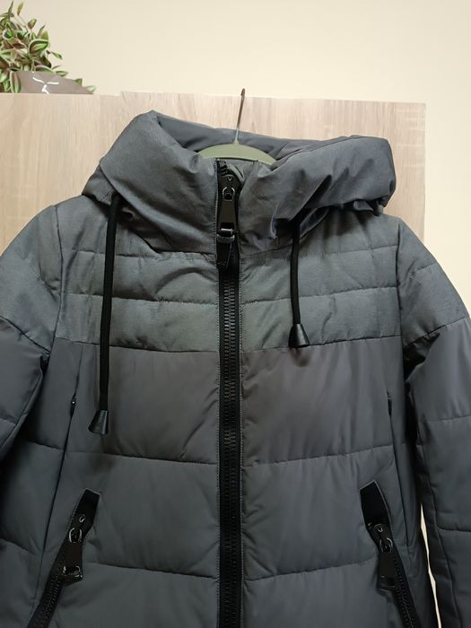 Куртка зимова фірми San crony