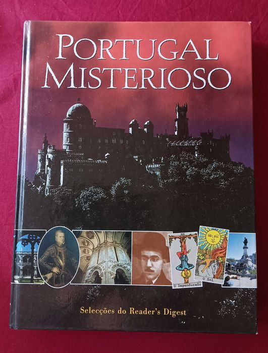Portugal Misterioso