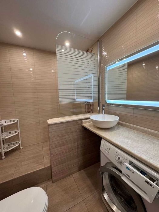 Здається 1-кімнатна квартира на вул.Оксамитова 20А