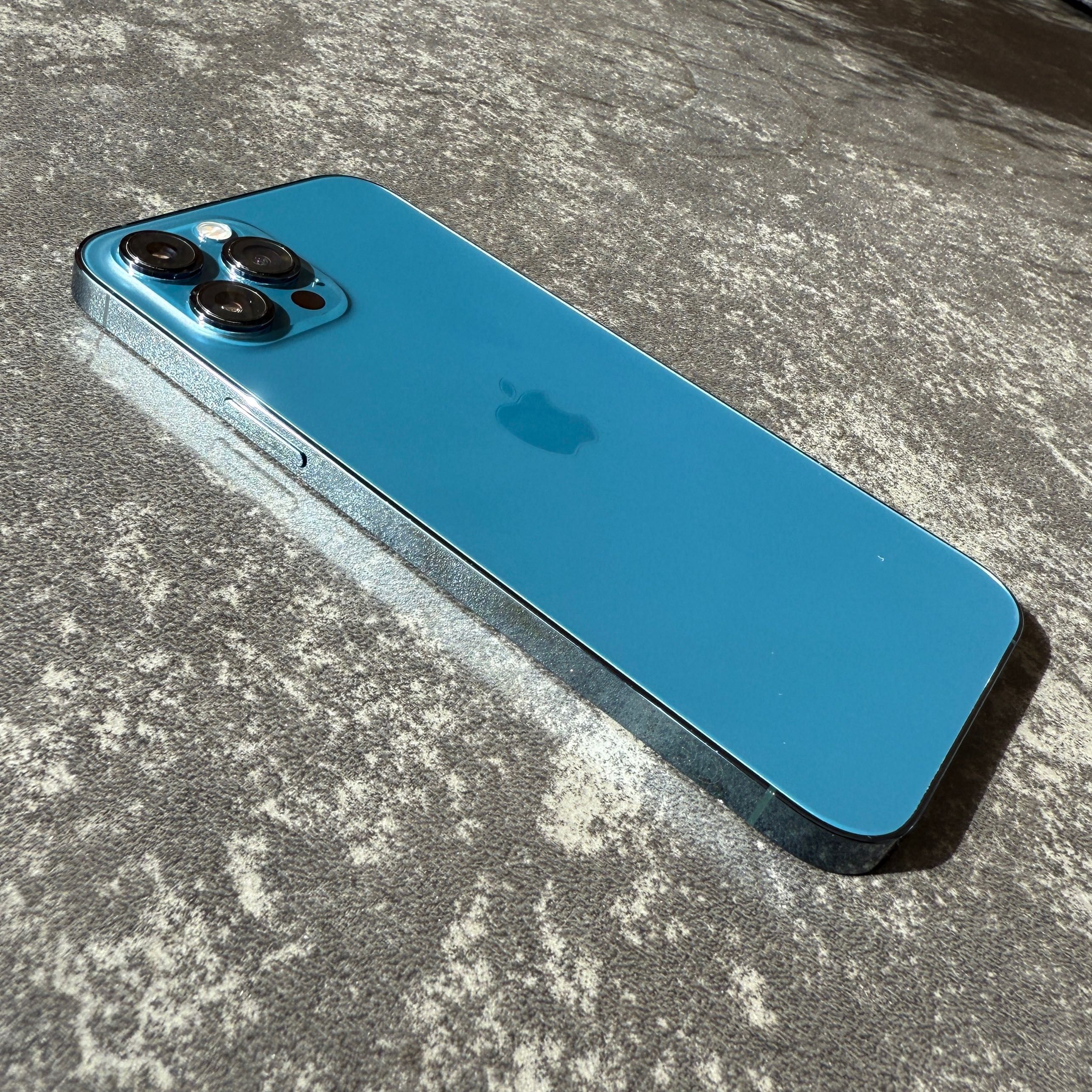 iPhone 12 PRO Max 256 GB