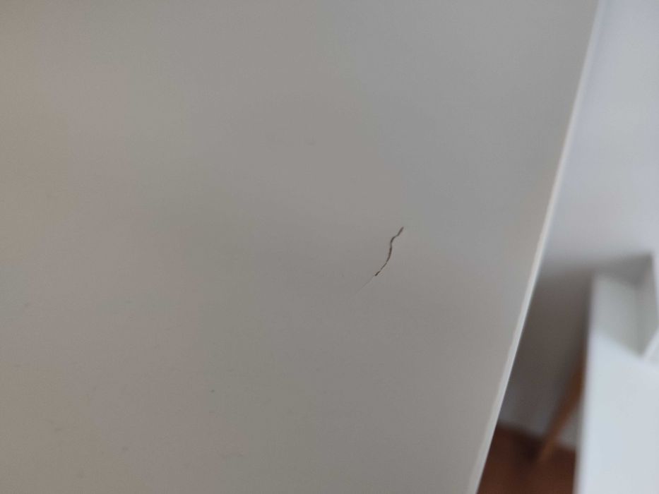 Regał Kallax 4x4 - biały - IKEA z szufladami i drzwiczkami