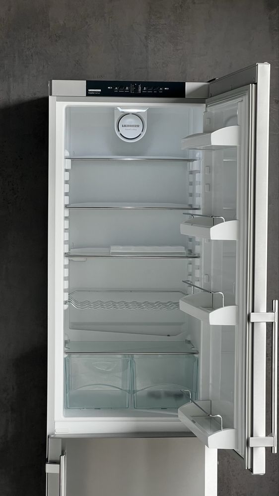 LIEBHERR холодильник CNPesf4033 Comfort | NoFrost |