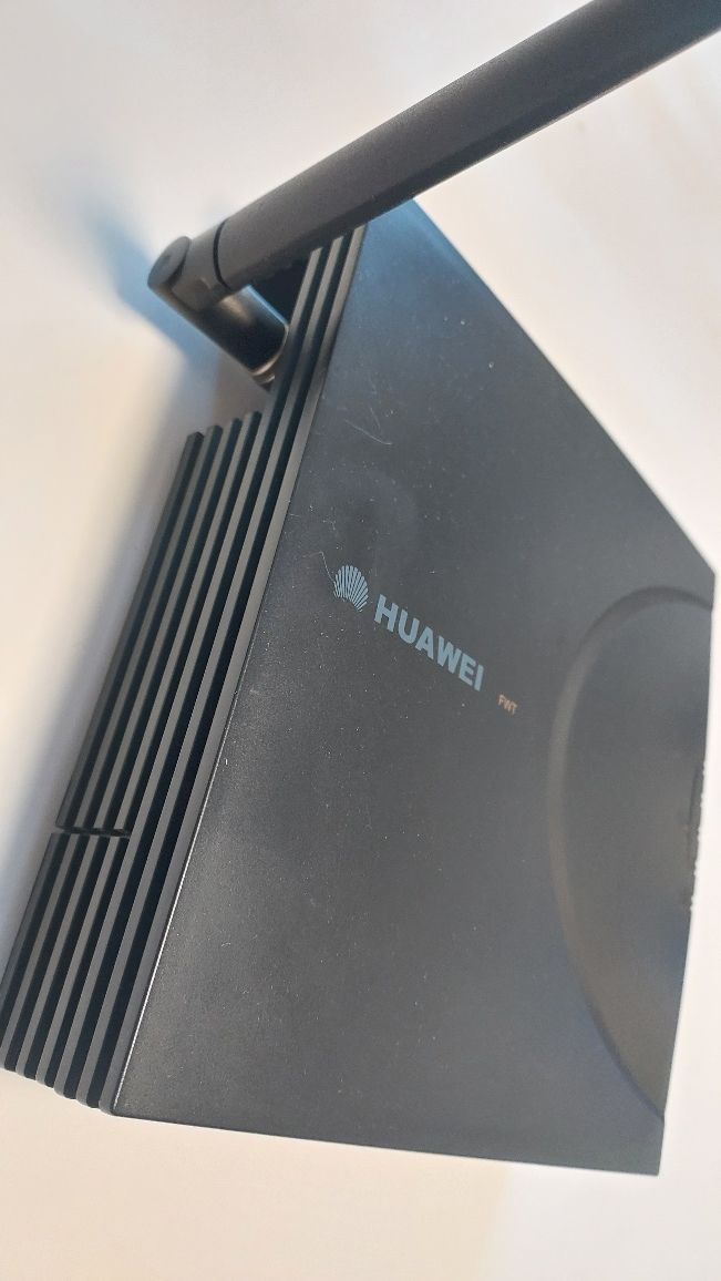 Термінал Huawei ETS 1201 CDMA працюючій стан.