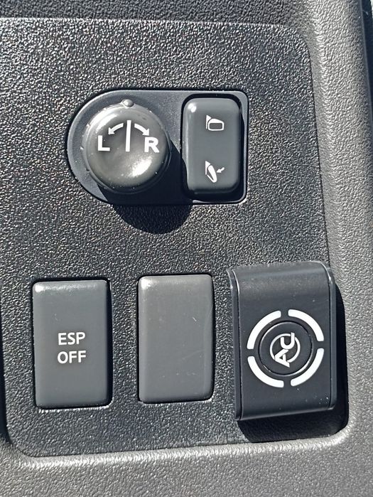 Nissan Qashqai +2 2009