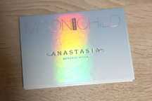 Paletka cieni do oczu "MOONICHILD ANASTASIA beverly hills"