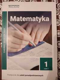 Matematyka 1 Pawłowski operon rozszerzony