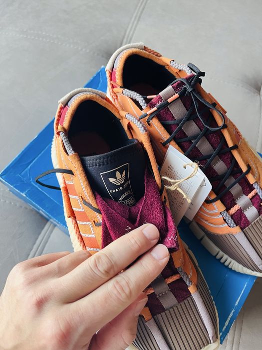 Кросівки Adidas 42 розмір нові