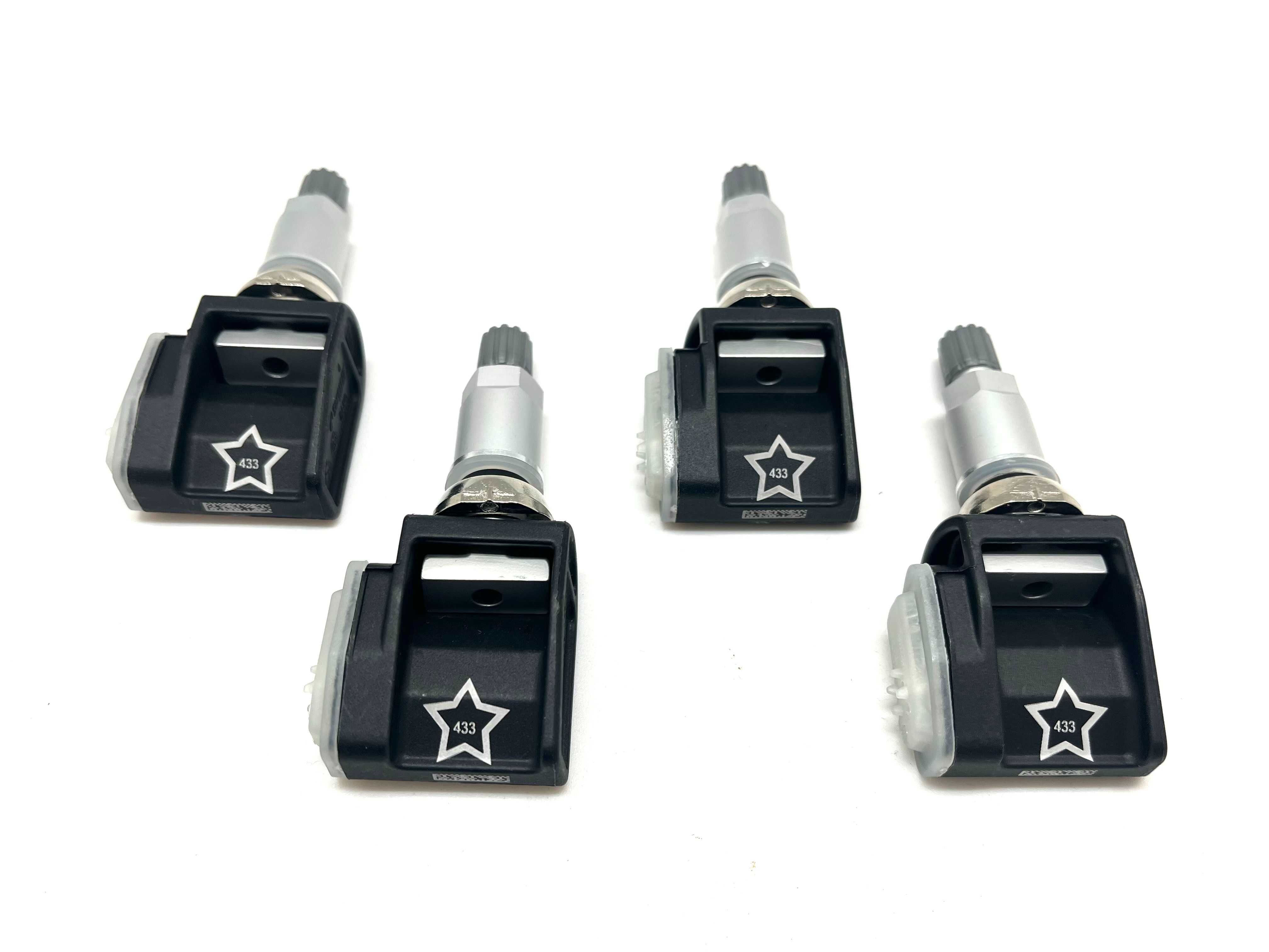1x czujnik TPMS MERCEDES A B C G E CLA EQB BMW 3 5 X1 X3 A00090.52102
