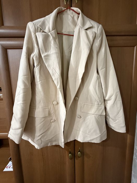 Блейзер виробник Турція