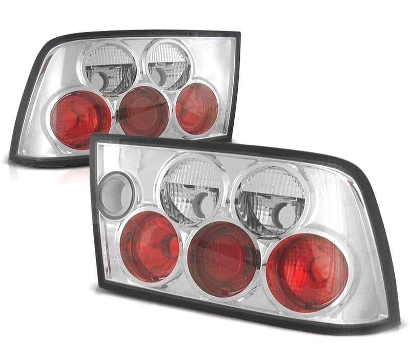 CONJUNTO DE FAROLINS OPEL CALIBRA 90-97 CROMADO LEX