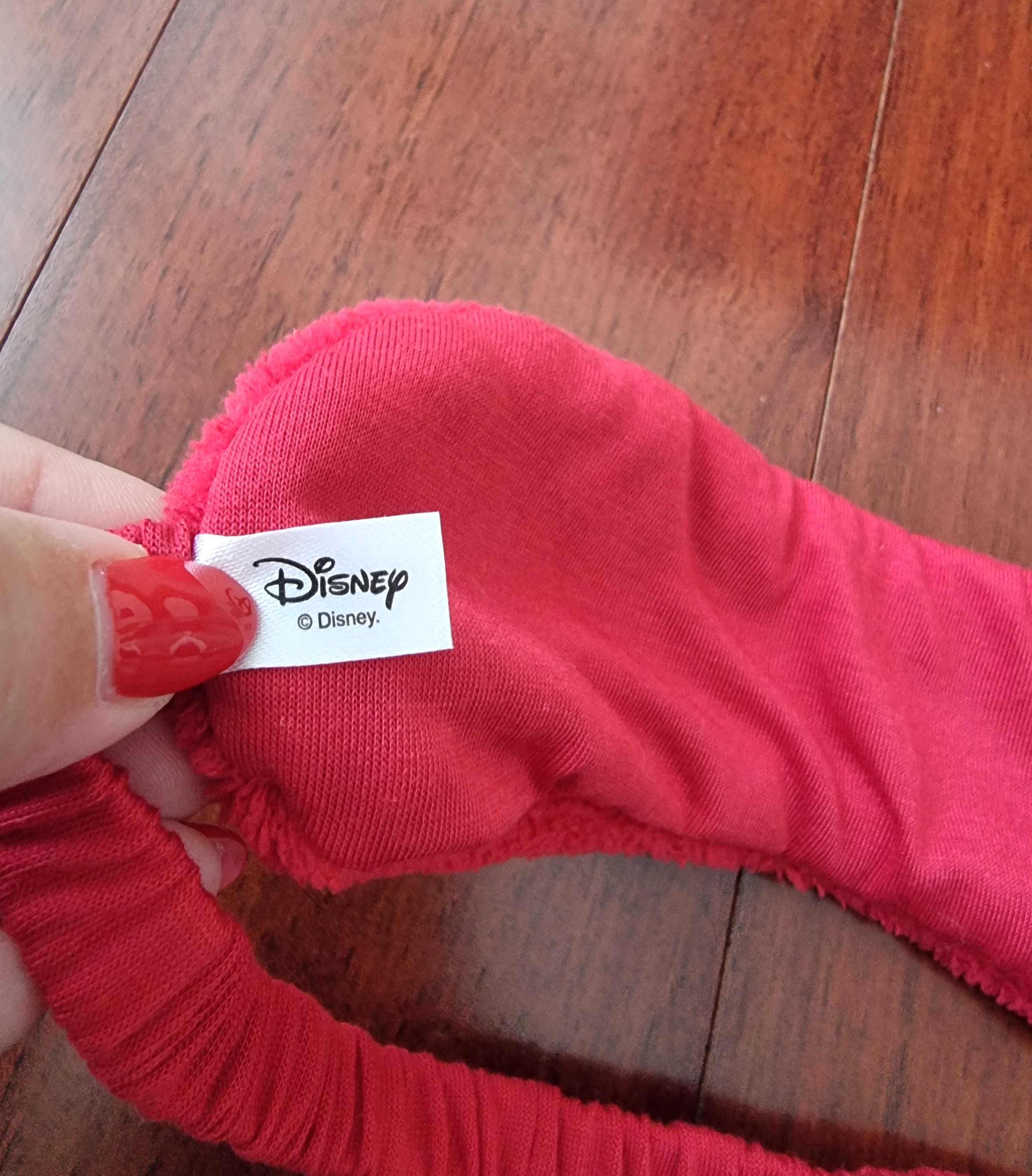 Venda de olhos para dormir Mickey & Minnie - nunca usada