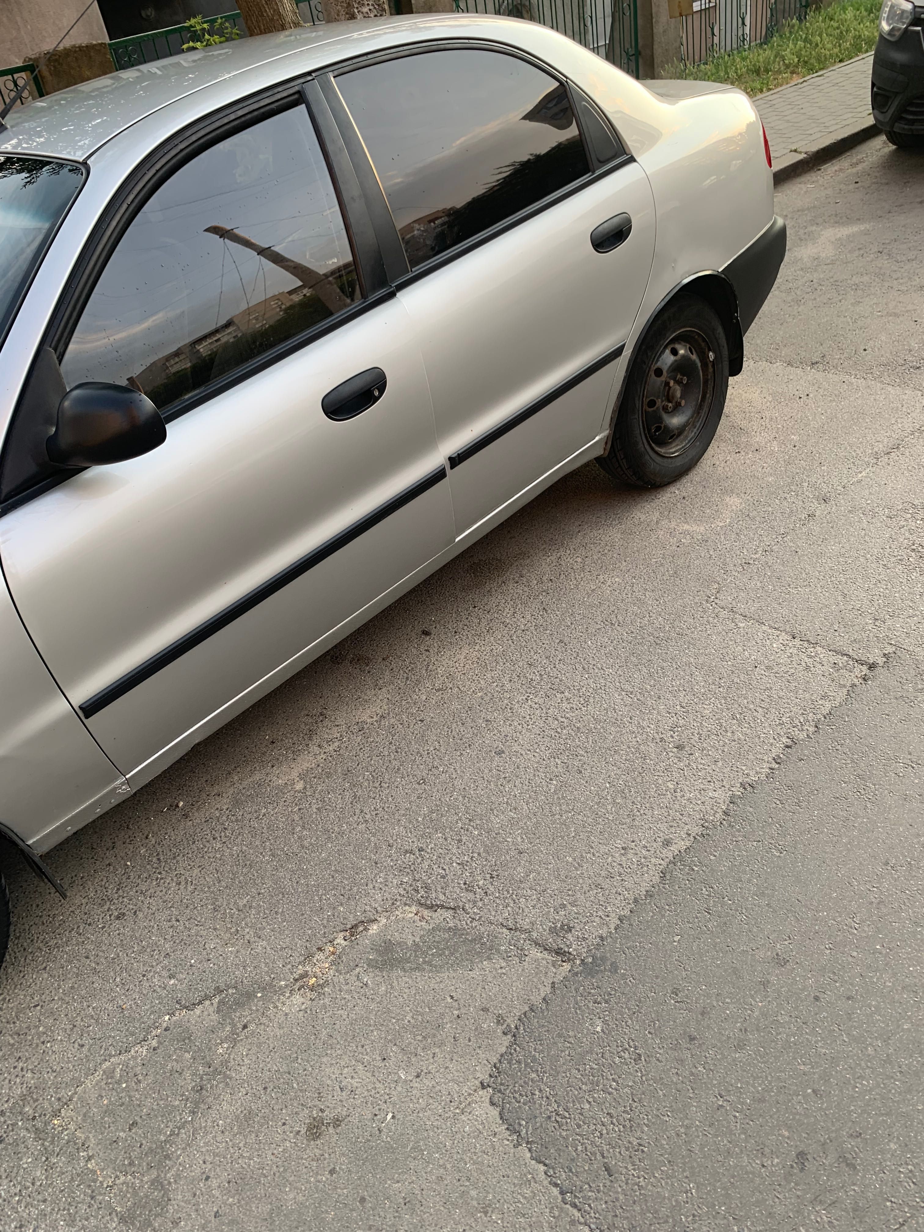 Продам Део Сенс 1.3