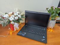 В ідеальному стані  ноутбук Lenovo ThinkPad T480s/14/IPS/I7-8/8/256/
