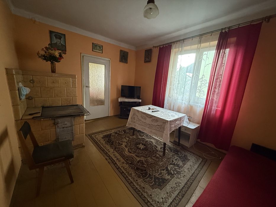 Dom na sprzedaz z dzialką 19 arów PRZEDZĘL