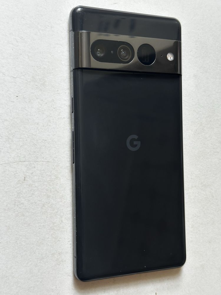 Google Pixel 7Pro/Neverlock