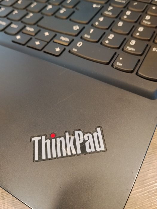 #2917 Lenovo ThinkPad E15 i5-10210U 16GB 256SSD W11 FV23 GW12 PODŚWIE