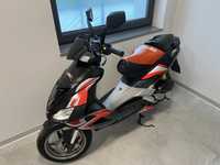 Aprilia SR 50, 2009