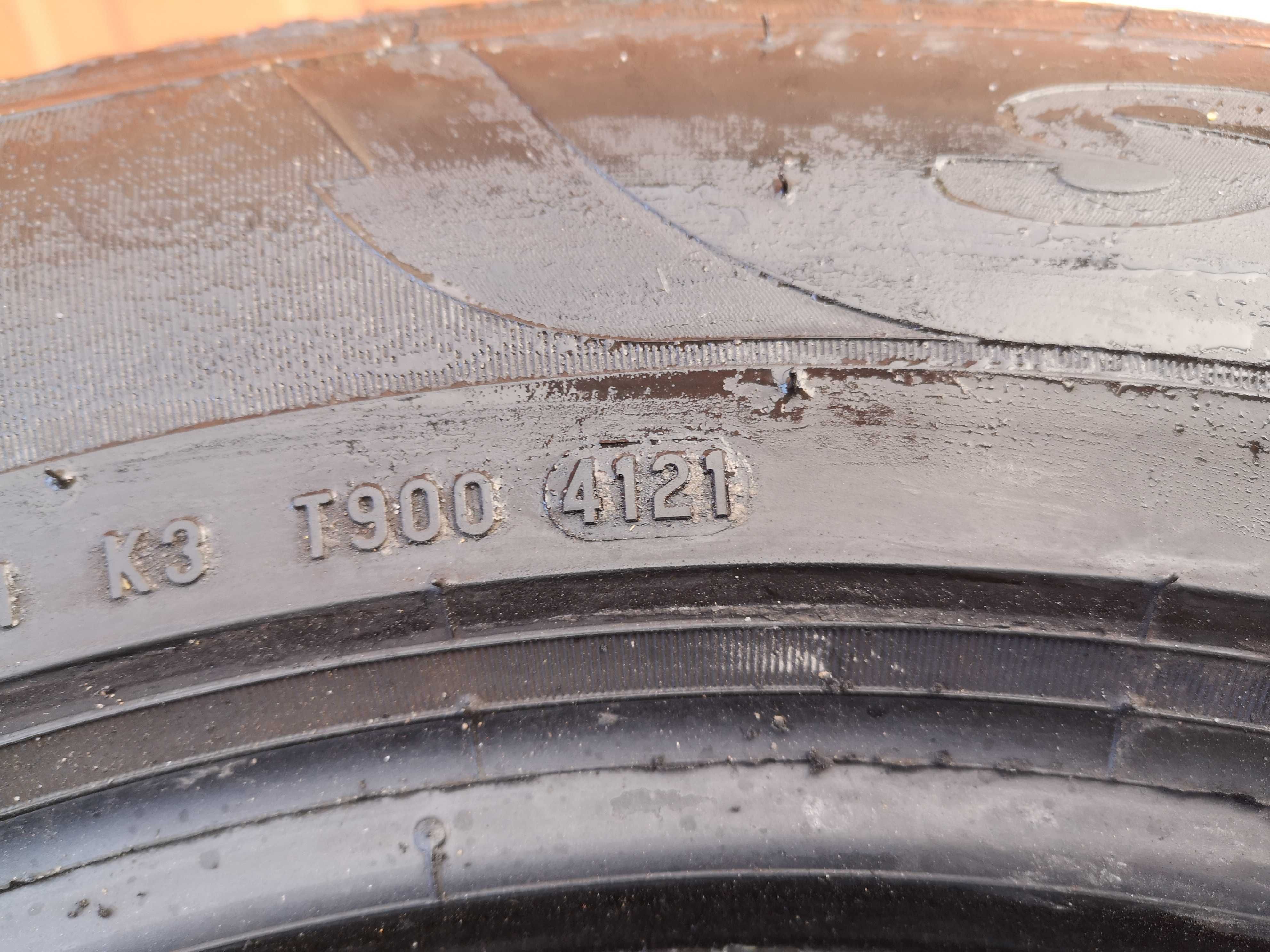 235/60 R18 103H - Pirelli Scorpion Winter (4 sztuki)