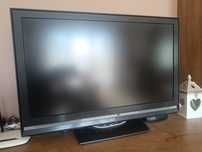 Telewizor LCD - JVC 37 cali
