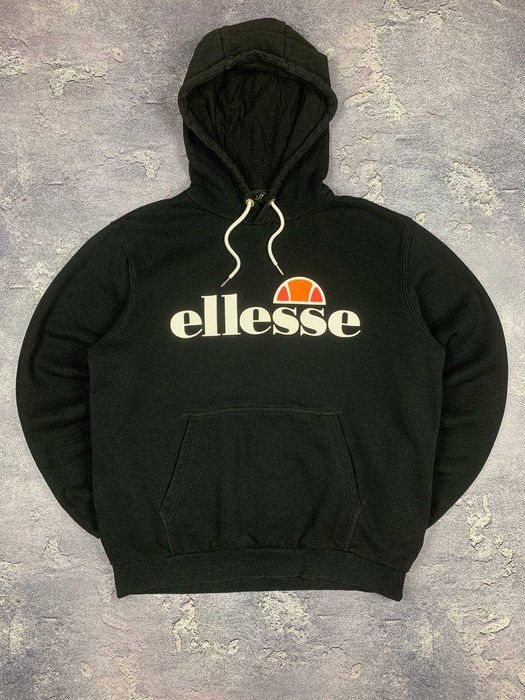 Худі Ellesse Оригінал. Розмір L