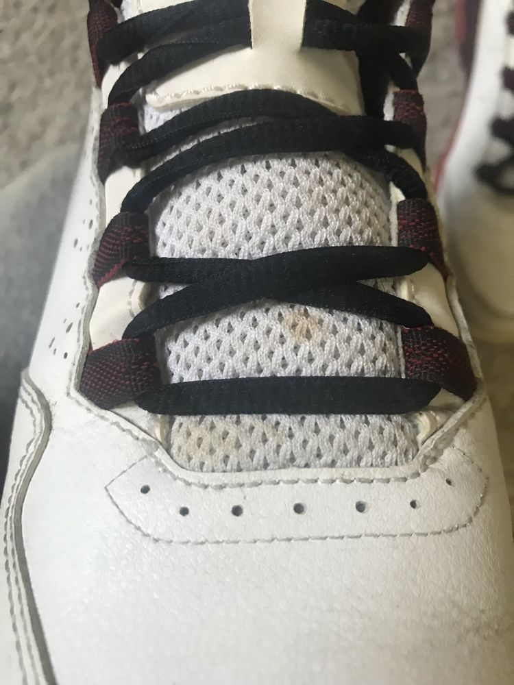 Jordan 2 buty do kosza