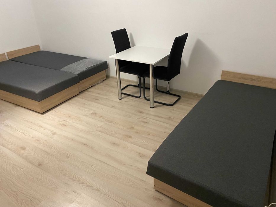 Hostel, kwatery pracownicze, noclegi, pokoje Sochaczew centrum.