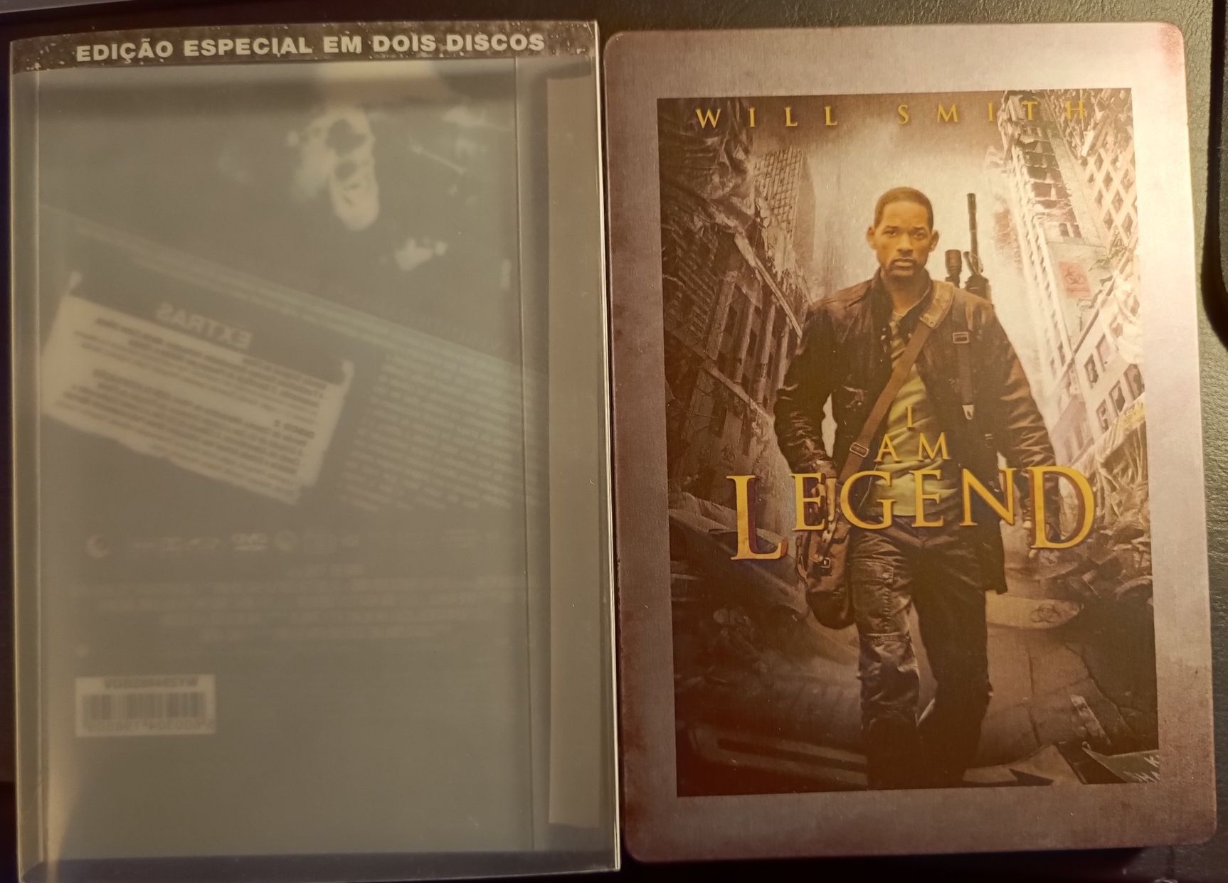 I am Legend  - Edição Especial