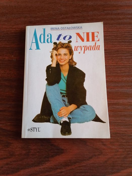 Ada to nie wypada książka savoir vivre