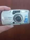 Olympus mju-lll 80