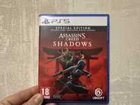 Assassin’s Creed Shadows PS5