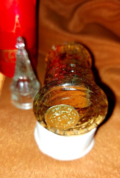 Духи Кремль ссср 70-е