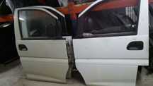 Portas completas mitsubishi l400