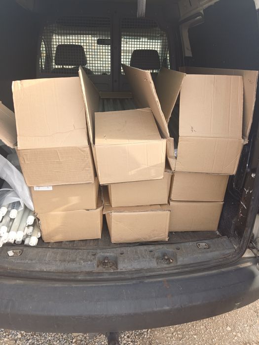 Vendo lâmpadas led T8 22w 1.50cm