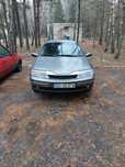 Renault laguna 2 2002 года
