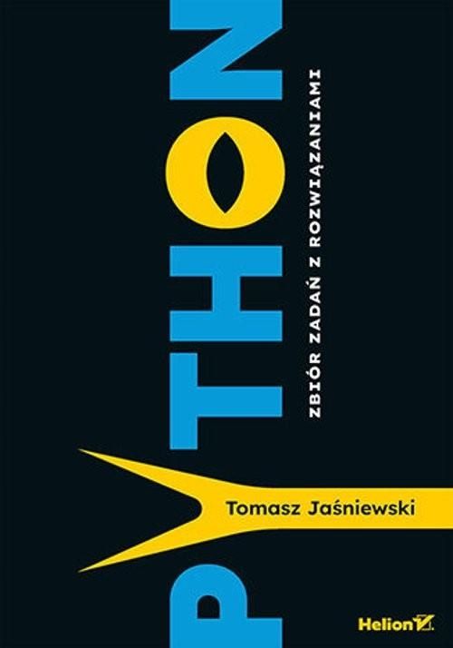 Python Zbiór Zadań Z Rozwiązaniami 16554B01427Ks