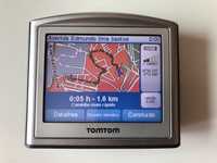 GPS Tom Tom one Europe